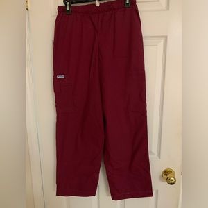 Mobbs scrub pants